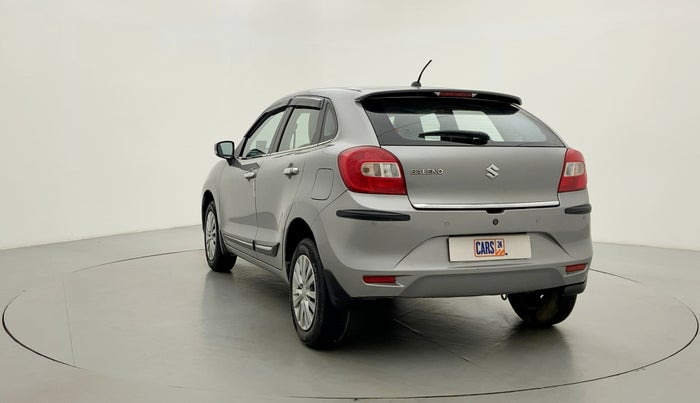 2020 Maruti Baleno DELTA PETROL 1.2, Petrol, Manual, 12,289 km, Left Back Diagonal