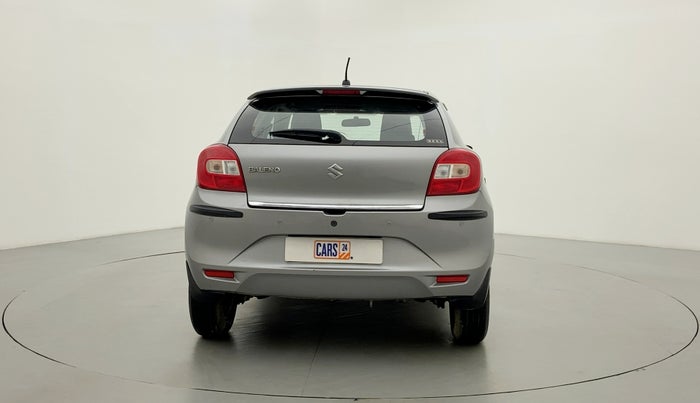 2020 Maruti Baleno DELTA PETROL 1.2, Petrol, Manual, 12,289 km, Back/Rear