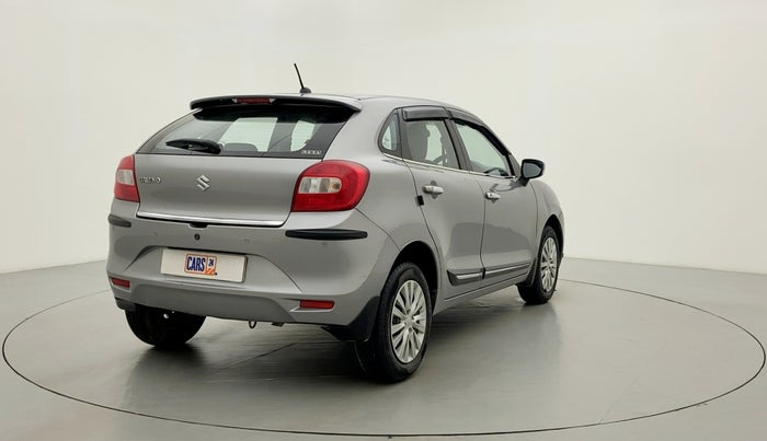 2020 Maruti Baleno DELTA PETROL 1.2, Petrol, Manual, 12,289 km, Right Back Diagonal