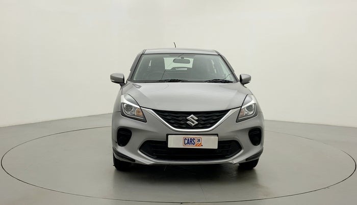 2020 Maruti Baleno DELTA PETROL 1.2, Petrol, Manual, 12,289 km, Front