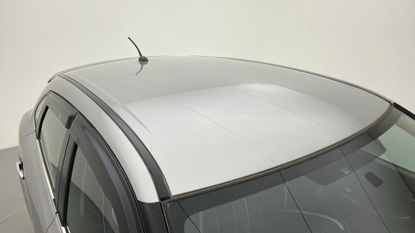 2020 Maruti Baleno DELTA PETROL 1.2, Petrol, Manual, 12,289 km, Roof