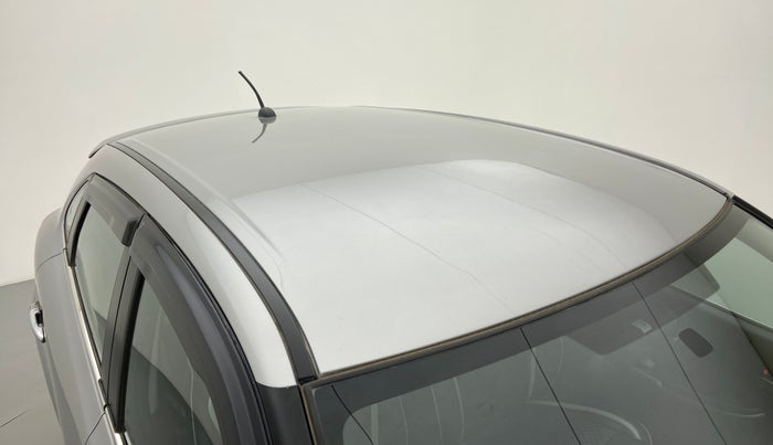 2020 Maruti Baleno DELTA PETROL 1.2, Petrol, Manual, 12,289 km, Roof