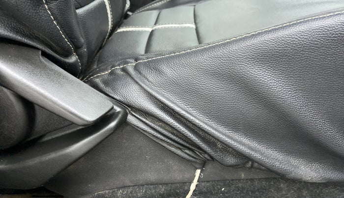 2016 Maruti Baleno DELTA 1.2 K12, Petrol, Manual, 38,318 km, Driver Side Adjustment Panel