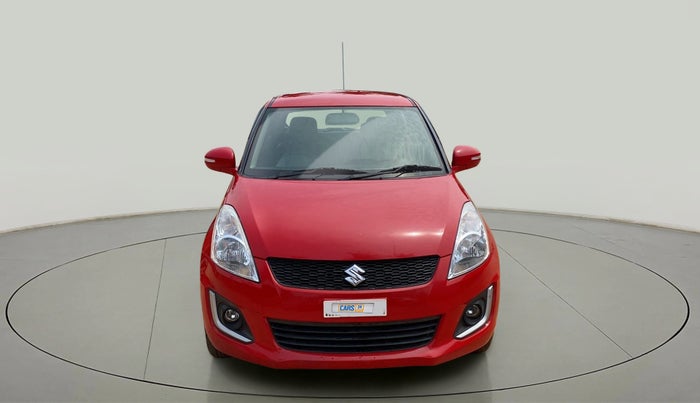 2016 Maruti Swift VXI, Petrol, Manual, 44,499 km, Front