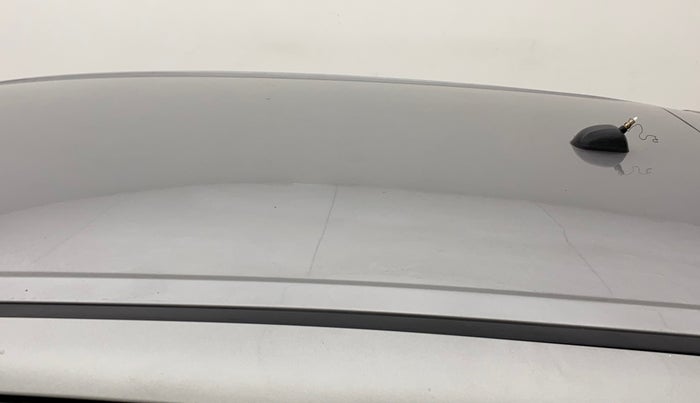 2016 Maruti Baleno ALPHA DIESEL 1.3, Diesel, Manual, 75,407 km, Roof - Minor scratches
