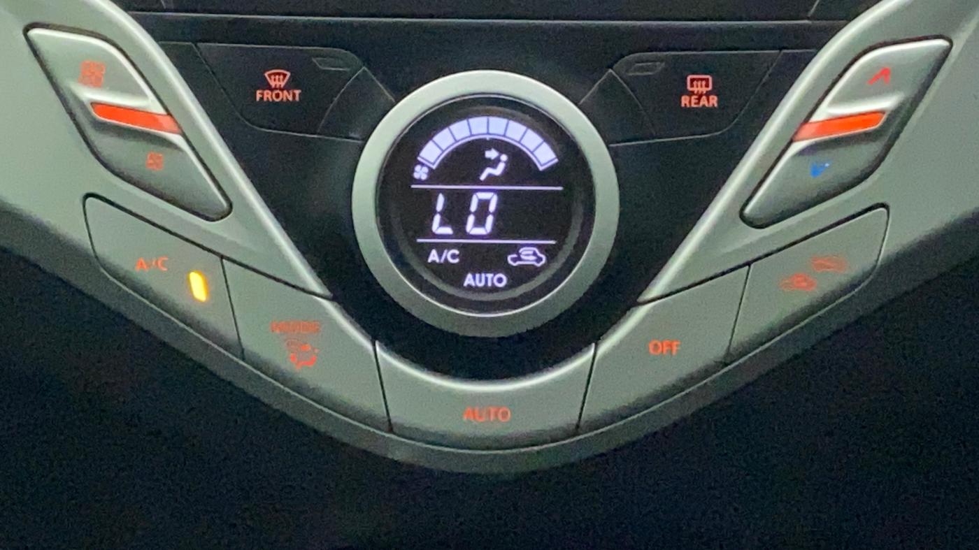 2016 Maruti Baleno ALPHA DIESEL 1.3, Diesel, Manual, 75,407 km, Automatic Climate Control