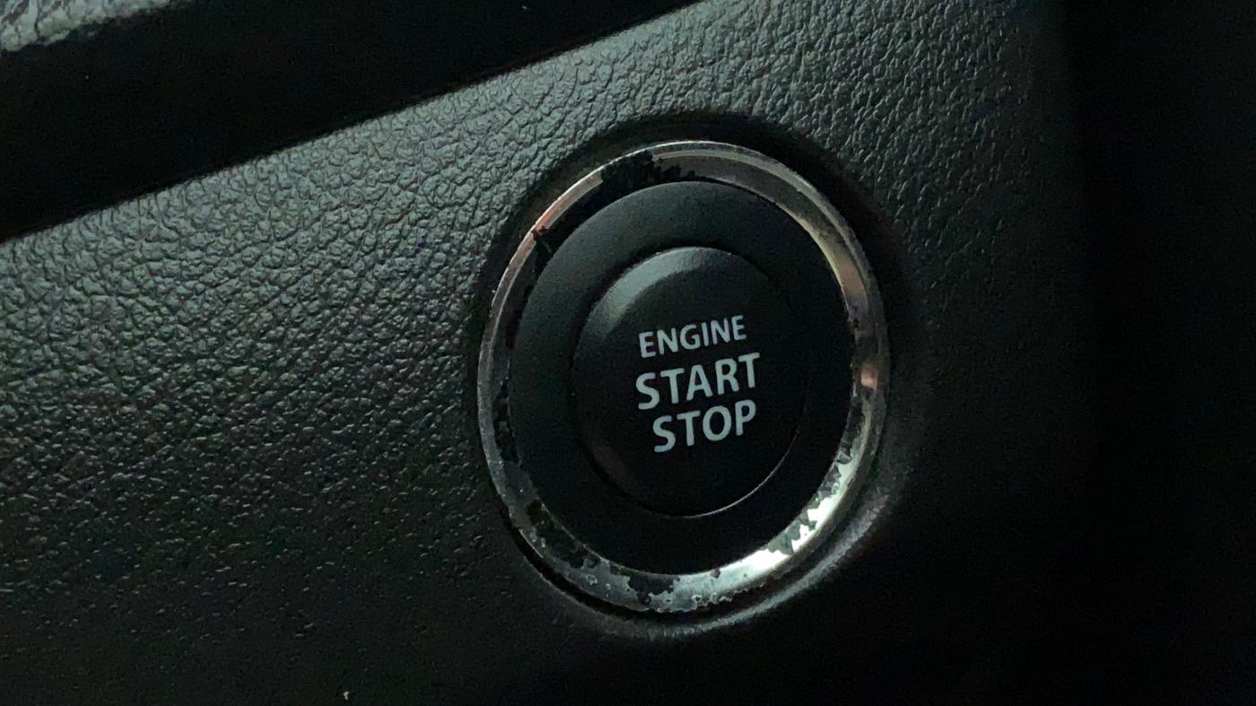 2016 Maruti Baleno ALPHA DIESEL 1.3, Diesel, Manual, 75,407 km, Keyless Start/ Stop Button