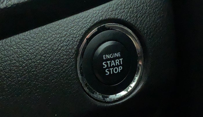 2016 Maruti Baleno ALPHA DIESEL 1.3, Diesel, Manual, 75,407 km, Keyless Start/ Stop Button