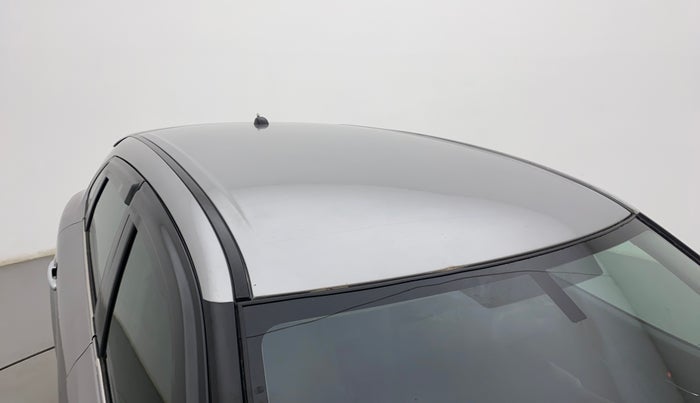 2016 Maruti Baleno ALPHA DIESEL 1.3, Diesel, Manual, 75,407 km, Roof