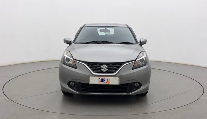 2016 Maruti Baleno ALPHA DIESEL 1.3, Diesel, Manual, 75,407 km, Front
