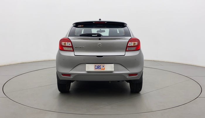 2016 Maruti Baleno ALPHA DIESEL 1.3, Diesel, Manual, 75,407 km, Back/Rear