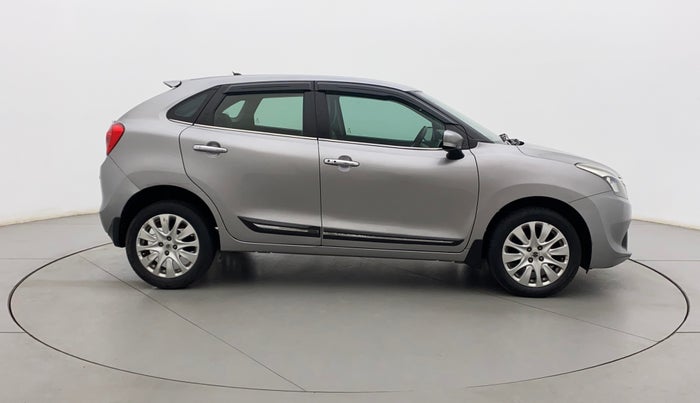 2016 Maruti Baleno ALPHA DIESEL 1.3, Diesel, Manual, 75,407 km, Right Side View