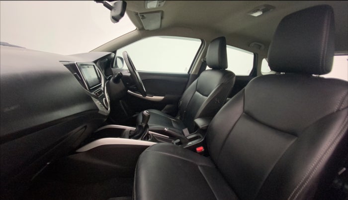 2016 Maruti Baleno ALPHA DIESEL 1.3, Diesel, Manual, 75,407 km, Right Side Front Door Cabin