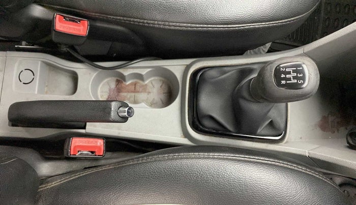 2021 Tata Tiago XT PETROL, Petrol, Manual, 52,679 km, Gear Lever