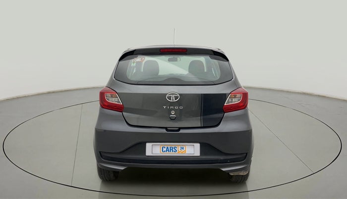 2021 Tata Tiago XT PETROL, Petrol, Manual, 52,679 km, Back/Rear