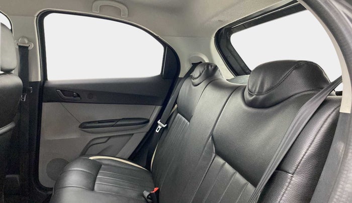 2021 Tata Tiago XT PETROL, Petrol, Manual, 52,679 km, Right Side Rear Door Cabin