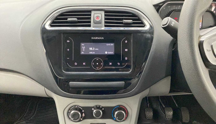 2021 Tata Tiago XT PETROL, Petrol, Manual, 52,679 km, Air Conditioner