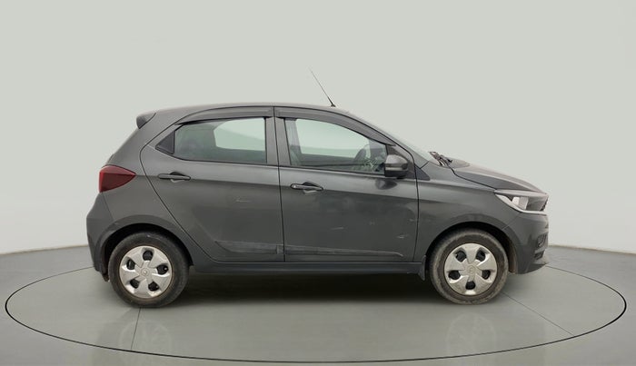 2021 Tata Tiago XT PETROL, Petrol, Manual, 52,679 km, Right Side View