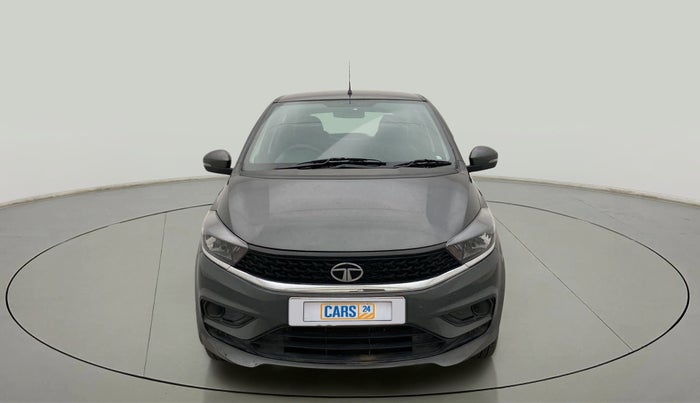 2021 Tata Tiago XT PETROL, Petrol, Manual, 52,679 km, Front