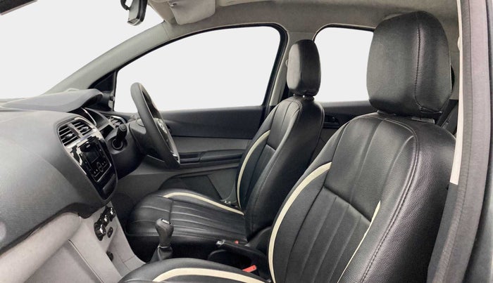 2021 Tata Tiago XT PETROL, Petrol, Manual, 52,679 km, Right Side Front Door Cabin