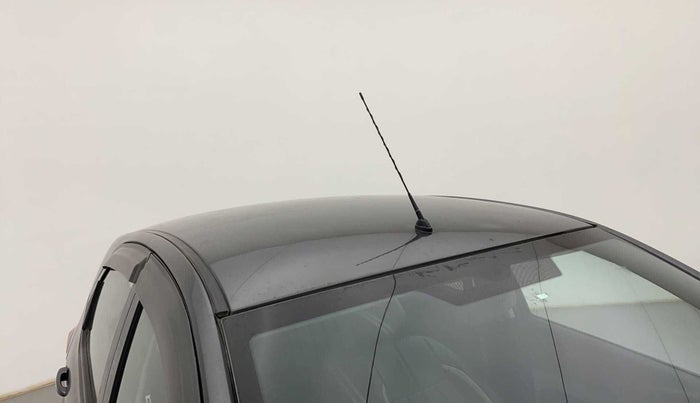 2021 Tata Tiago XT PETROL, Petrol, Manual, 52,679 km, Roof