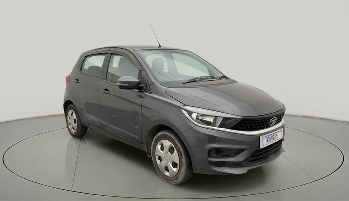 2021 Tata Tiago XT PETROL, Petrol, Manual, 52,679 km, Right Front Diagonal