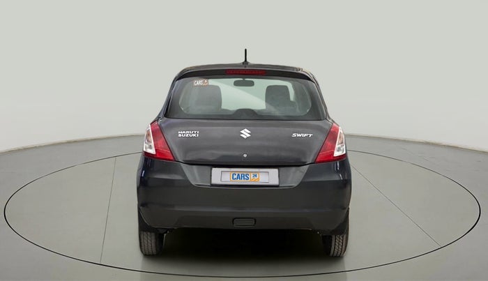 2017 Maruti Swift LXI (O), Petrol, Manual, 42,401 km, Back/Rear