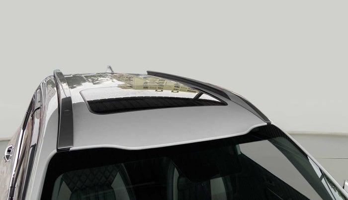 2022 KIA SONET HTX 1.0 IMT, Petrol, Manual, 22,287 km, Roof