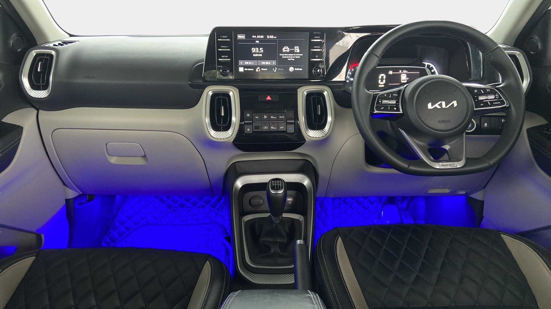 Interior