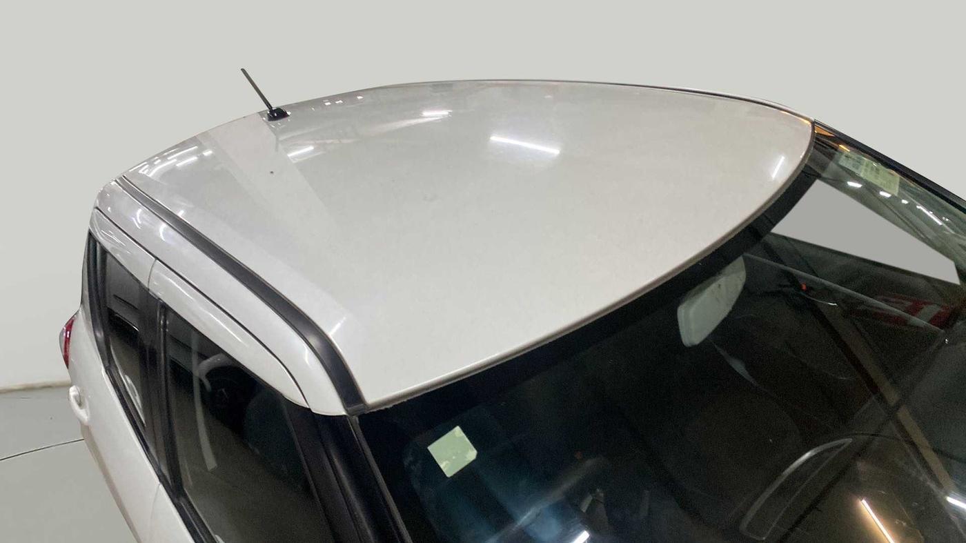 2014 Maruti Swift VXI, Petrol, Manual, 48,900 km, Roof
