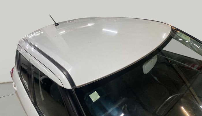 2014 Maruti Swift VXI, Petrol, Manual, 48,900 km, Roof