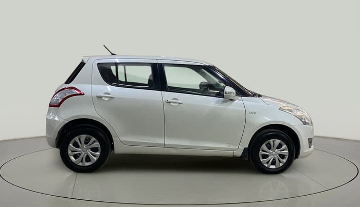 2014 Maruti Swift VXI, Petrol, Manual, 48,900 km, Right Side View
