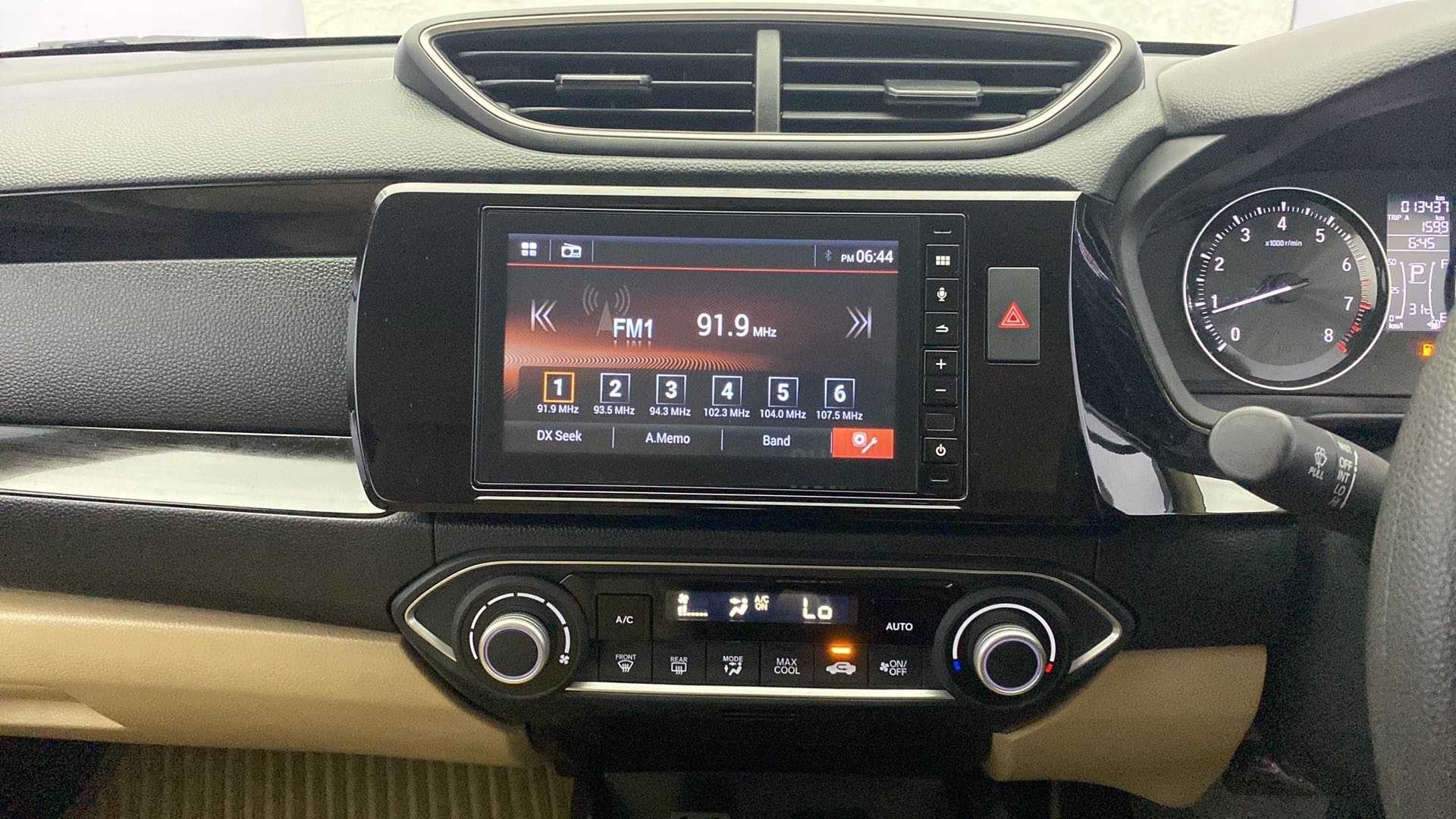 Features
