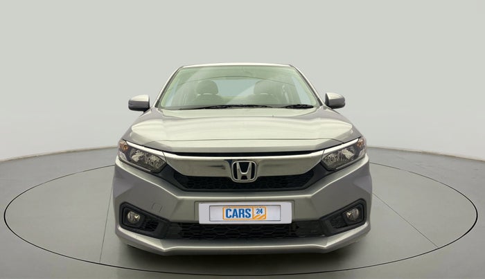 2021 Honda Amaze 1.2L I-VTEC VX CVT, Petrol, Automatic, 13,420 km, Front