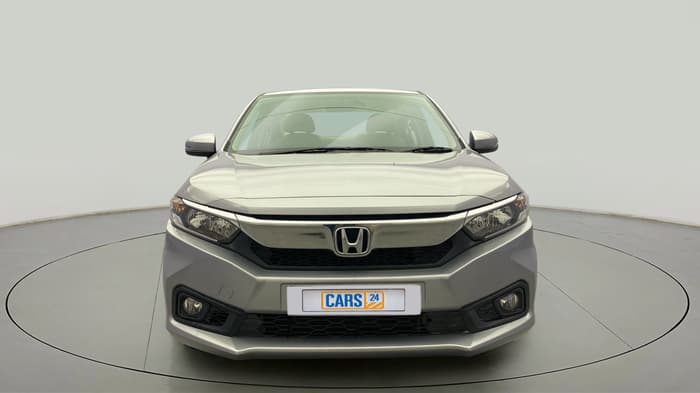 2021 Honda Amaze 1.2L I-VTEC VX CVT, Petrol, Automatic, 13,420 km, Front