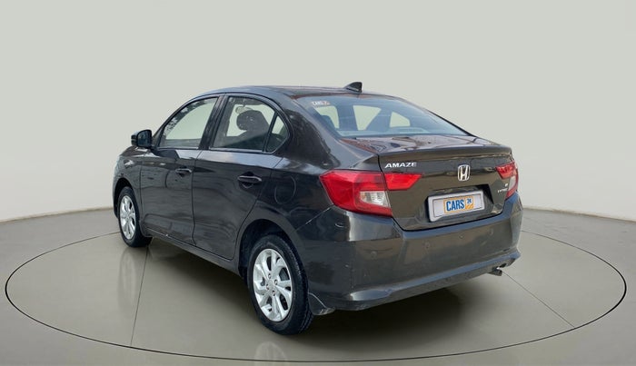 2019 Honda Amaze 1.2L I-VTEC V, Petrol, Manual, 32,255 km, Left Back Diagonal