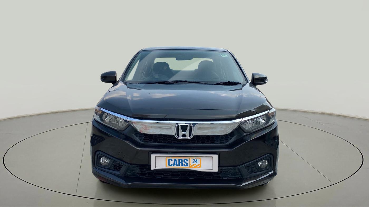 2019 Honda Amaze 1.2L I-VTEC V, Petrol, Manual, 32,255 km, Front