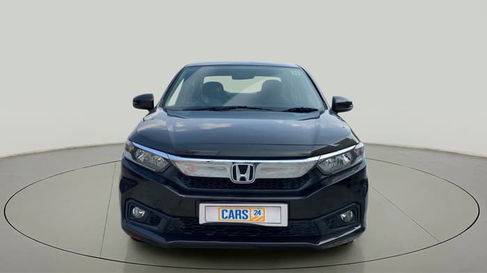 2019 Honda Amaze 1.2L I-VTEC V, Petrol, Manual, 32,255 km, Front