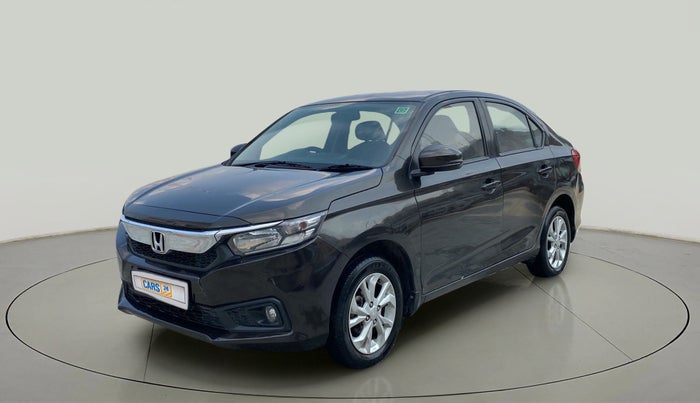 2019 Honda Amaze 1.2L I-VTEC V, Petrol, Manual, 32,255 km, Left Front Diagonal