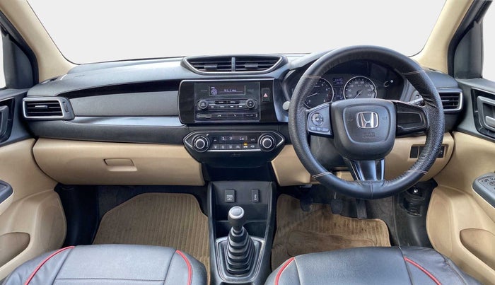 2019 Honda Amaze 1.2L I-VTEC V, Petrol, Manual, 32,255 km, Dashboard