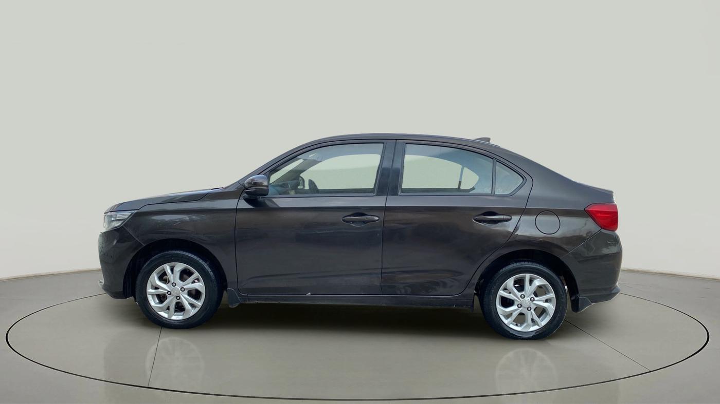 2019 Honda Amaze 1.2L I-VTEC V, Petrol, Manual, 32,255 km, Left Side