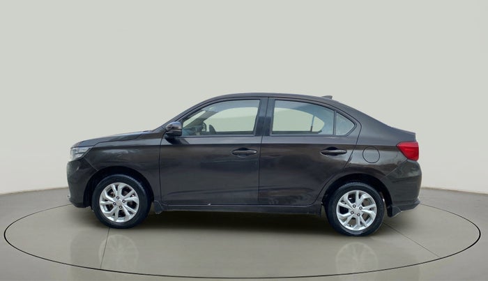 2019 Honda Amaze 1.2L I-VTEC V, Petrol, Manual, 32,255 km, Left Side