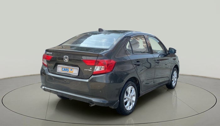 2019 Honda Amaze 1.2L I-VTEC V, Petrol, Manual, 32,255 km, Right Back Diagonal