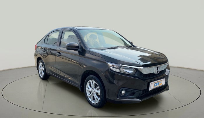 2019 Honda Amaze 1.2L I-VTEC V, Petrol, Manual, 32,255 km, SRP
