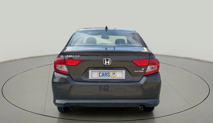 2019 Honda Amaze 1.2L I-VTEC V, Petrol, Manual, 32,255 km, Back/Rear