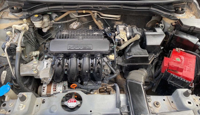 2019 Honda Amaze 1.2L I-VTEC V, Petrol, Manual, 32,255 km, Open Bonet