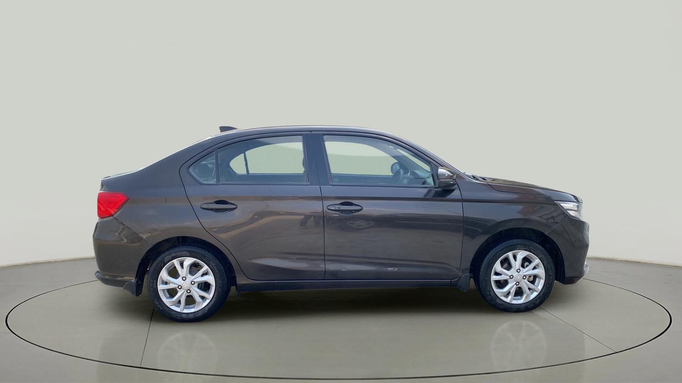 2019 Honda Amaze 1.2L I-VTEC V, Petrol, Manual, 32,255 km, Right Side View