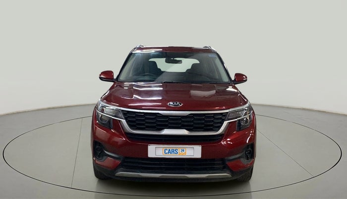 2020 KIA SELTOS HTK PLUS 1.5 DIESEL, Diesel, Manual, 46,399 km, Front