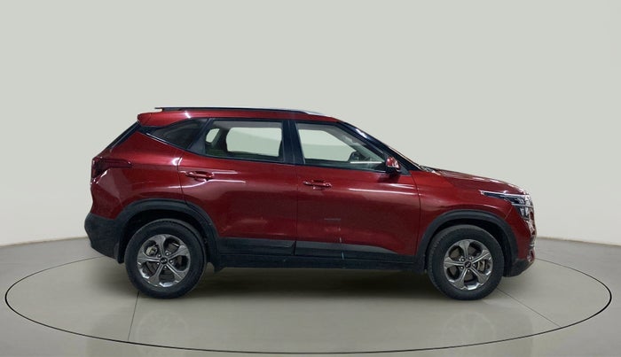 2020 KIA SELTOS HTK PLUS 1.5 DIESEL, Diesel, Manual, 46,399 km, Right Side View