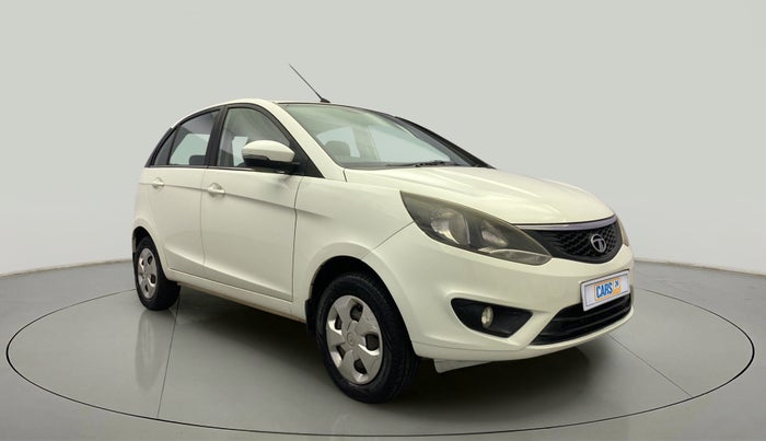 2015 Tata Bolt XM REVOTRON, Petrol, Manual, 40,652 km, SRP
